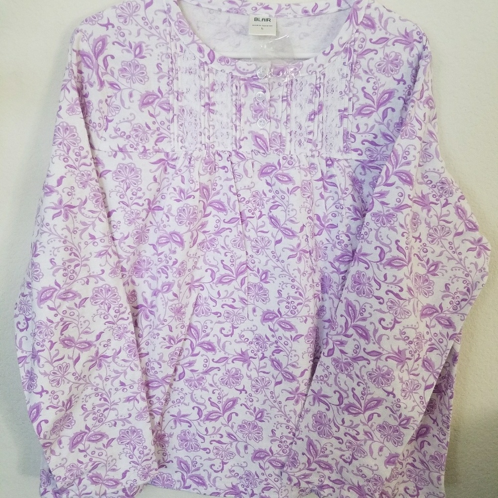 Womens Pajama Set